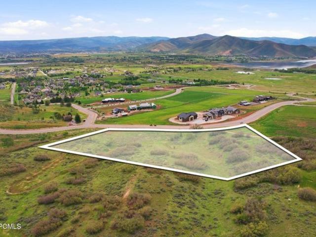 Land for sale in Midway, Utah