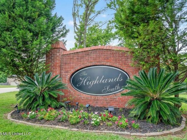 Land for sale in Poplarville, Mississippi