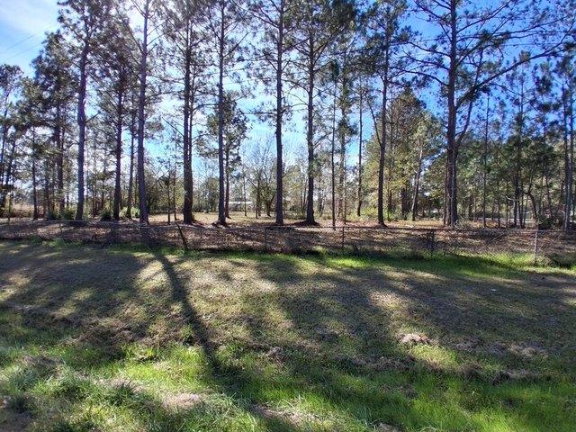 Land for sale in Tifton, Georgia