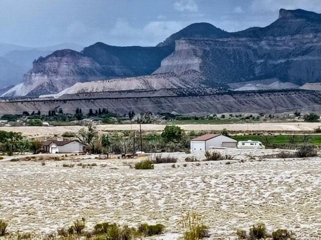 Land for sale in Cleveland, Utah