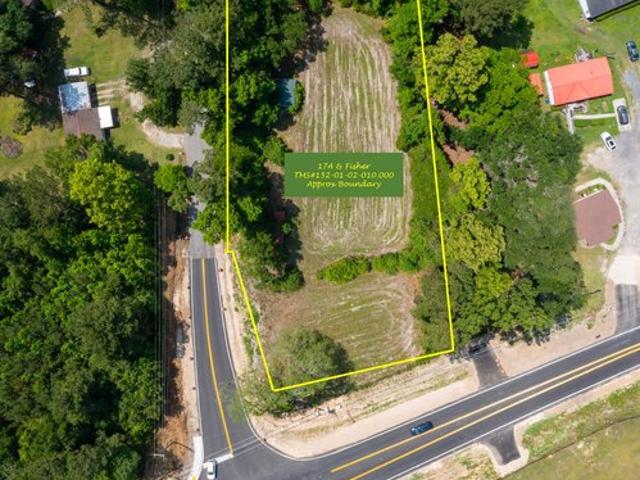 Land for sale in Summerville, South Carolina
