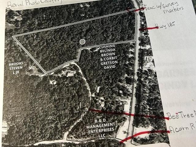 Land for sale in Missouri