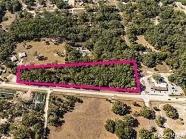 Land for sale in Florida