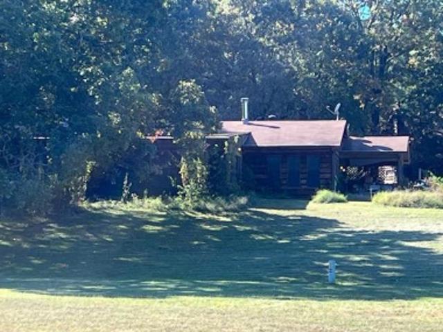 House for sale in Strickler, West Fork