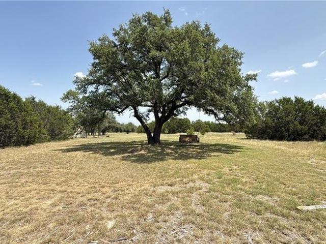 Land for sale in Evant, Coryell County