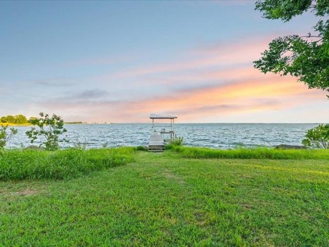 Land for sale in Navarro, Texas