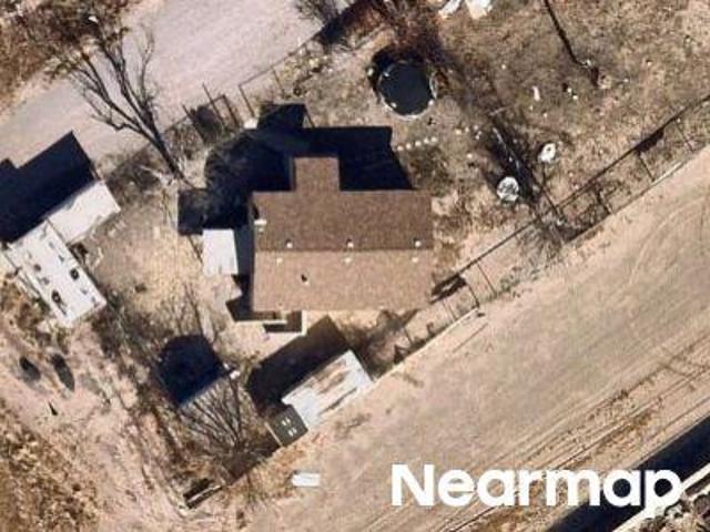 House for sale in Dona Ana, New Mexico