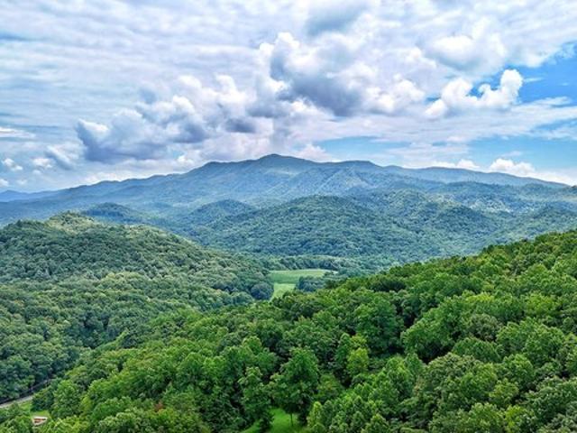 Land for sale in Tennessee