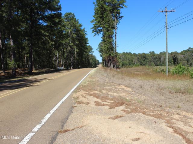 Land for sale in Brookhaven, Lincoln County