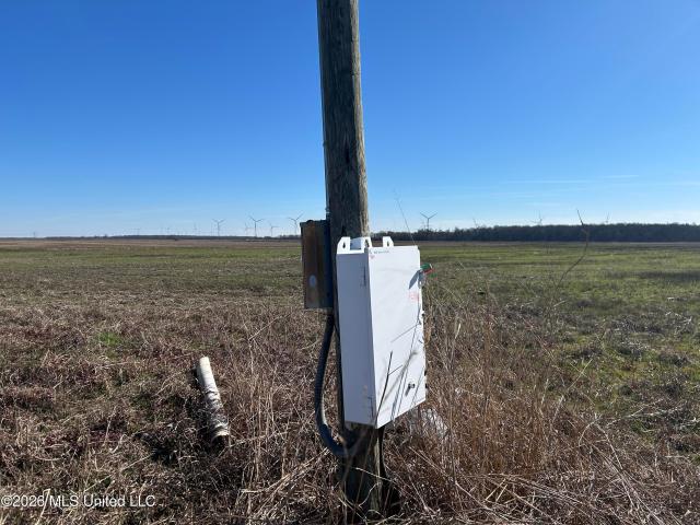 Land for sale in Mississippi