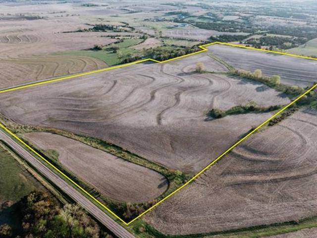 Land for sale in Nebraska
