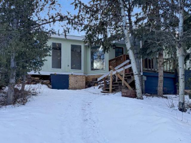 House for sale in Teller, Colorado