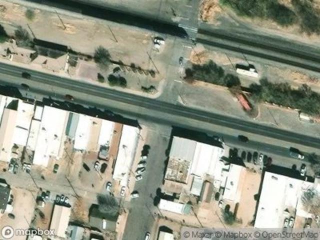 Commercial for sale in Cochise, Arizona
