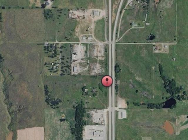 Land for sale in Chickasha, Oklahoma