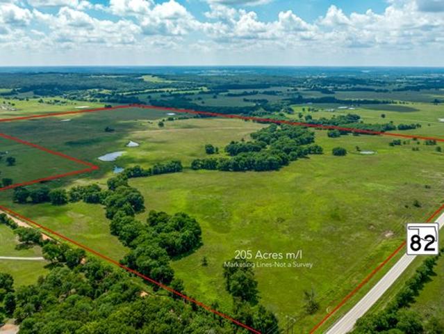 Land for sale in Vinita, Oklahoma