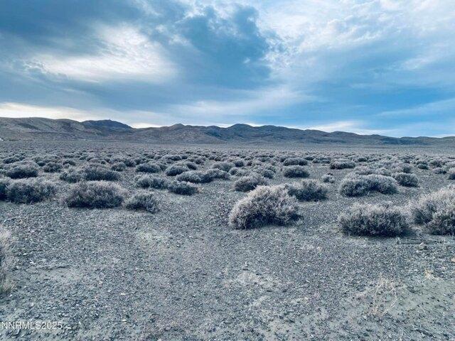 Land for sale in Silver Springs, Nevada