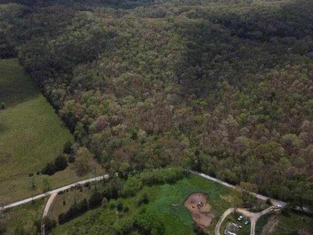 Land for sale in Missouri