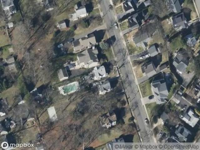 House for sale in Glen Rock, New Jersey