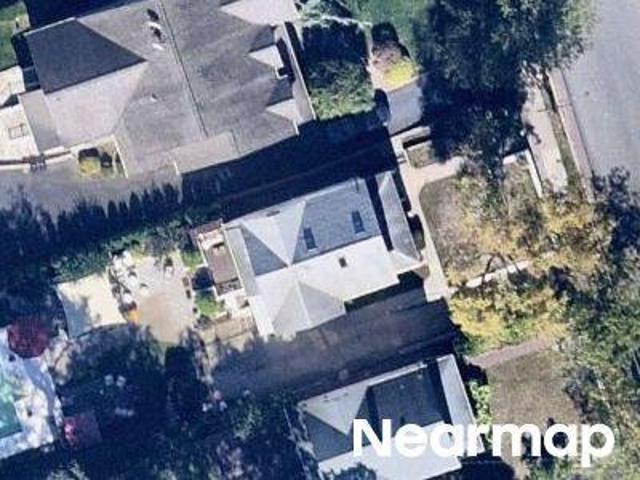 House for sale in Glen Rock, New Jersey