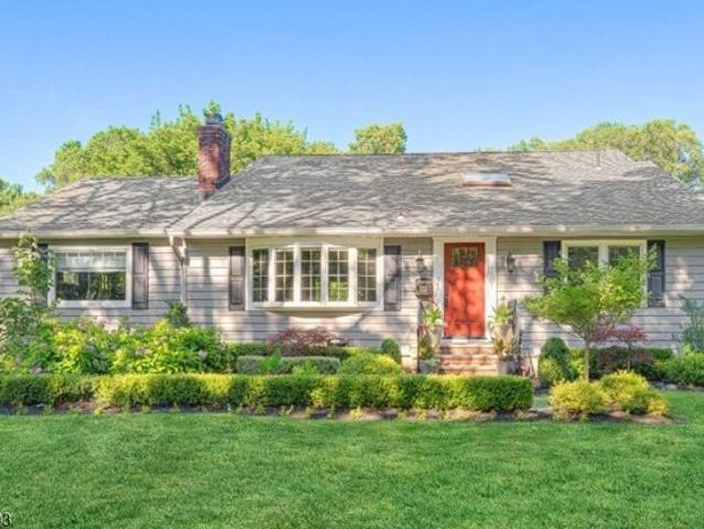 House for sale in Glen Rock, New Jersey