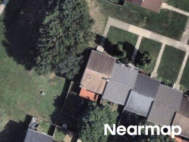 Townhouse for sale in District Heights, Maryland