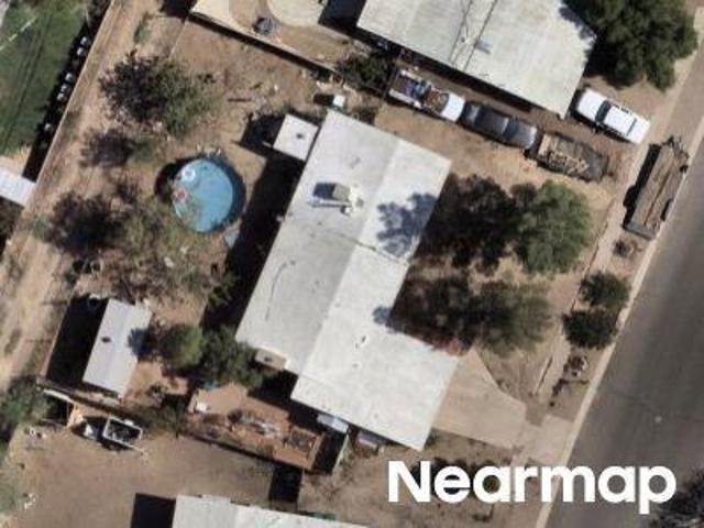 House for sale in Arizona