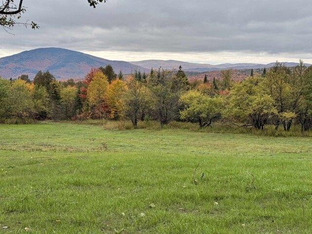 Land for sale in Colebrook, Coös County