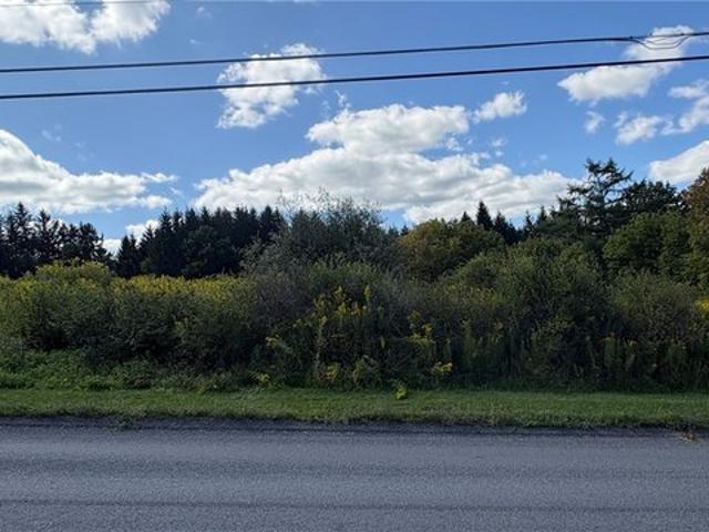 Farm for sale in New York