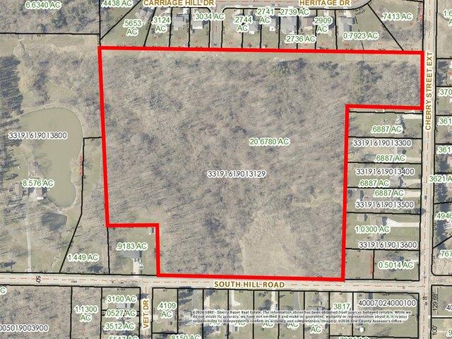 Land for sale in Erie, Pennsylvania