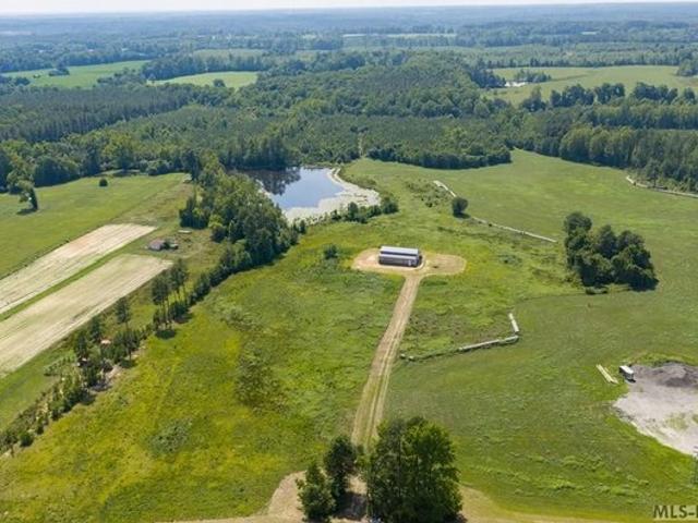 Land for sale in Virginia