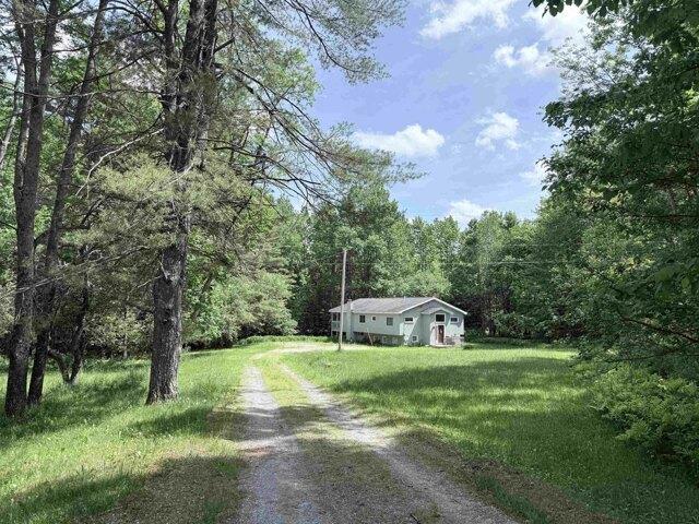House for sale in Ludlow, Vermont