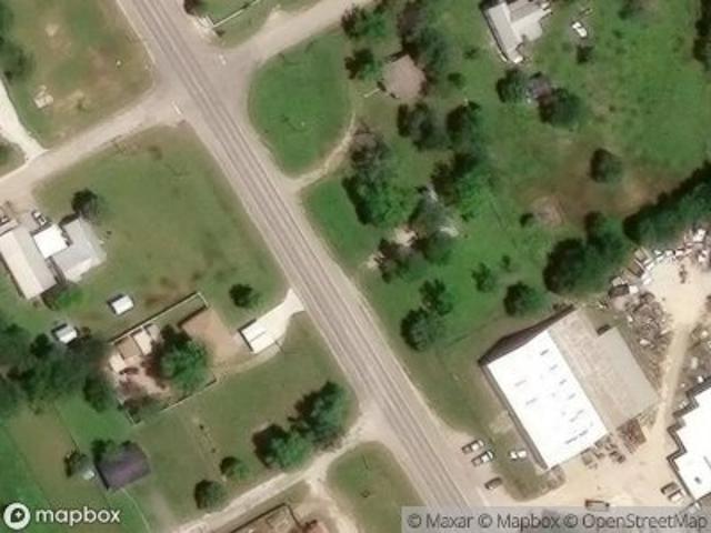Land for sale in Itasca, Texas