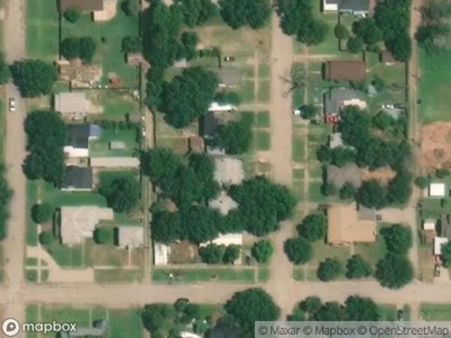 House for sale in Hobart, Oklahoma