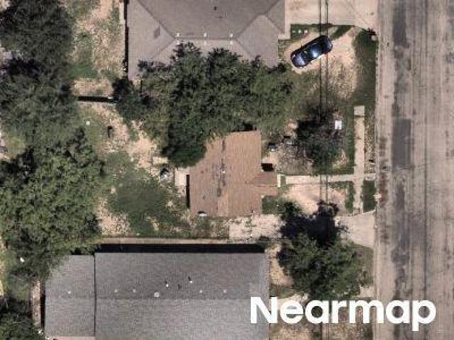 House for sale in San Angelo, Texas