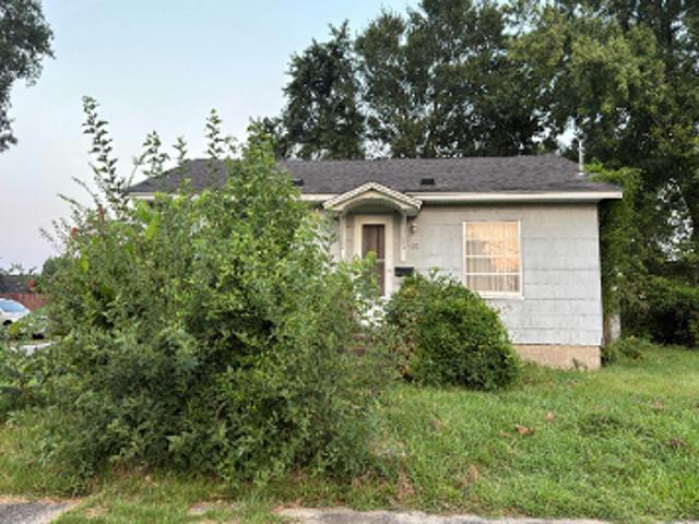 House for sale in Marion, Illinois
