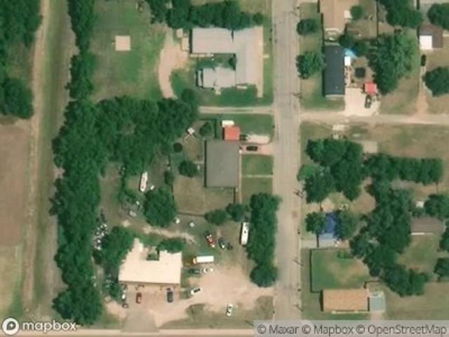 Property for sale in Mooreland, Oklahoma