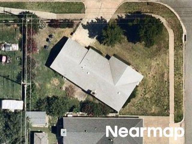 House for sale in Oklahoma City, Oklahoma
