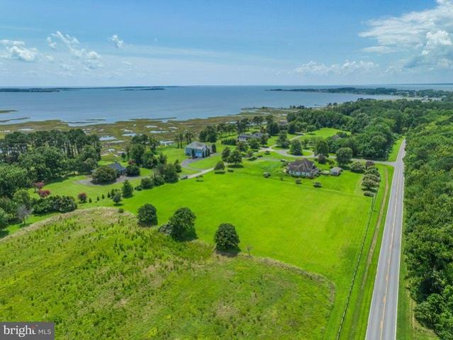 Land for sale in Berlin, Maryland