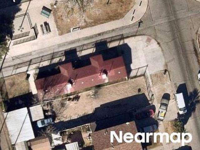 Property for sale in El Paso, Texas