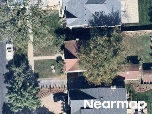House for sale in Illinois