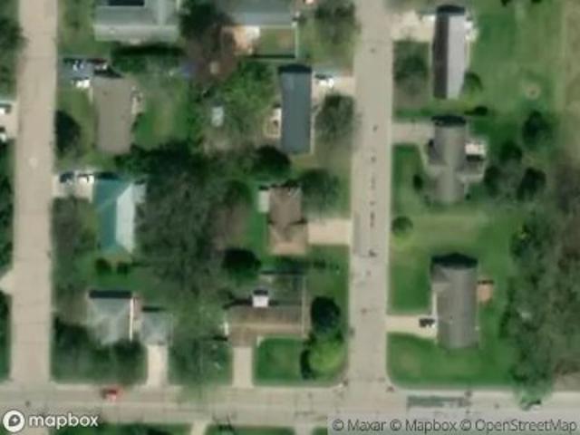 House for sale in Oconto Falls, Wisconsin