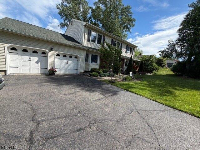 House for sale in Kenvil, New Jersey
