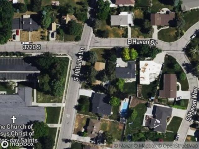 House for sale in Salt Lake City