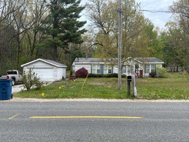 House for sale in Michigan