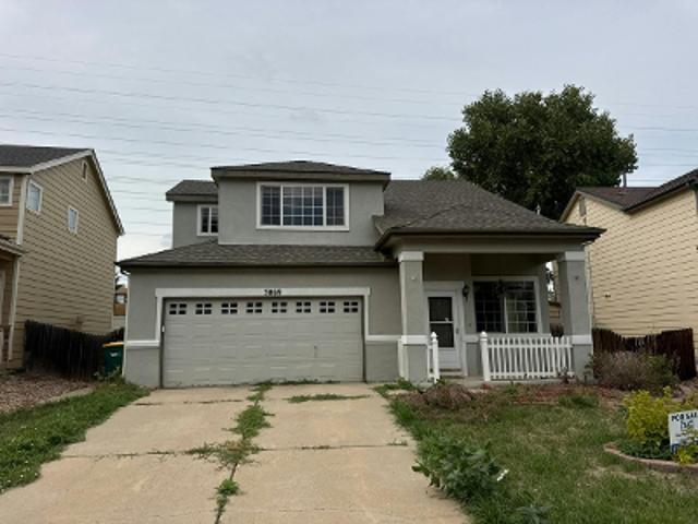 House for sale in Aurora, Arapahoe County