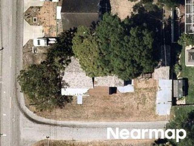 House for sale in Tampa, Florida