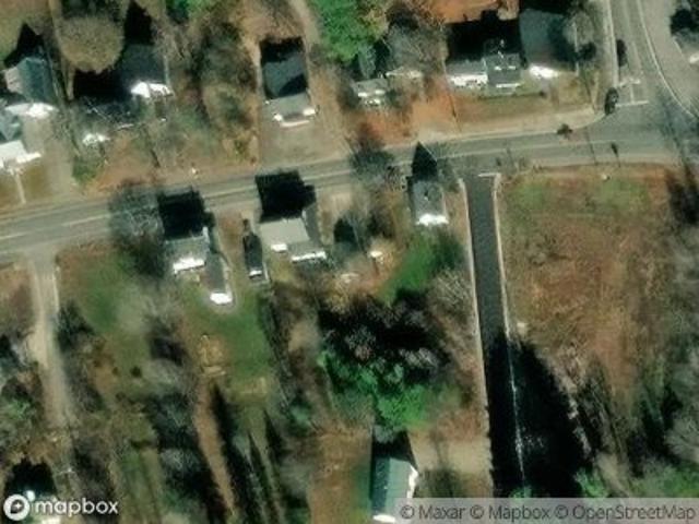 House for sale in South Hiram, Hiram