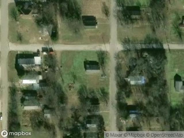 House for sale in Wewoka, Oklahoma