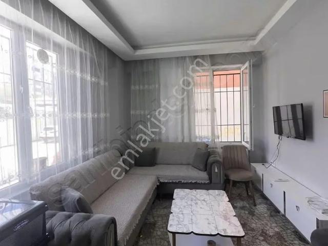 Van içerisinde kiralık mülk