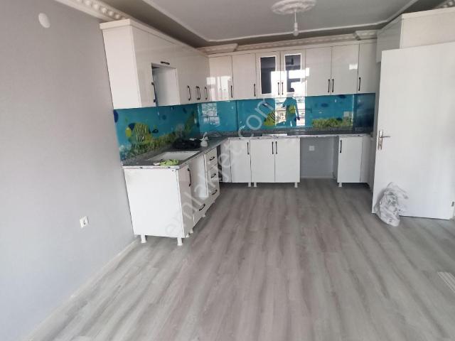 Van içerisinde kiralık mülk